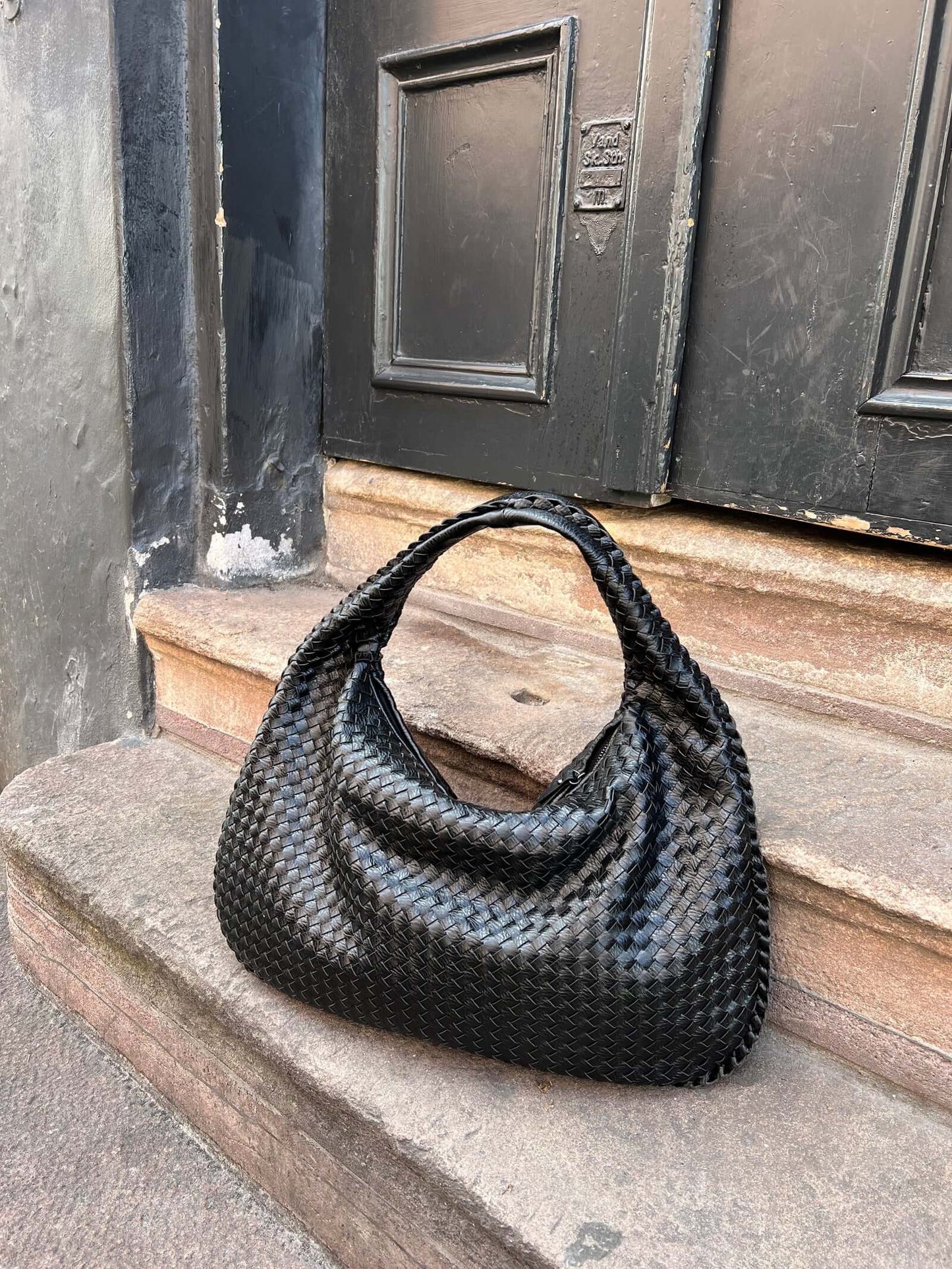Sophie | musthave schoudertas L