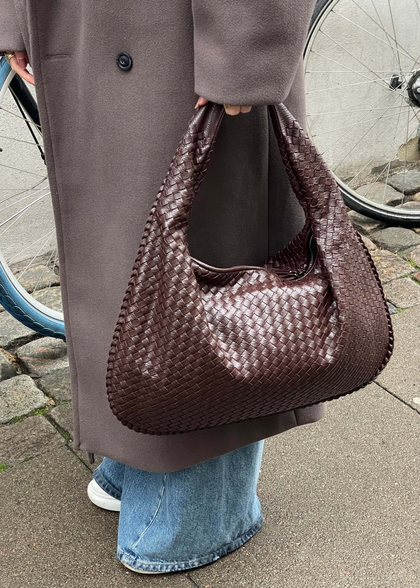 Sophie | musthave schoudertas L