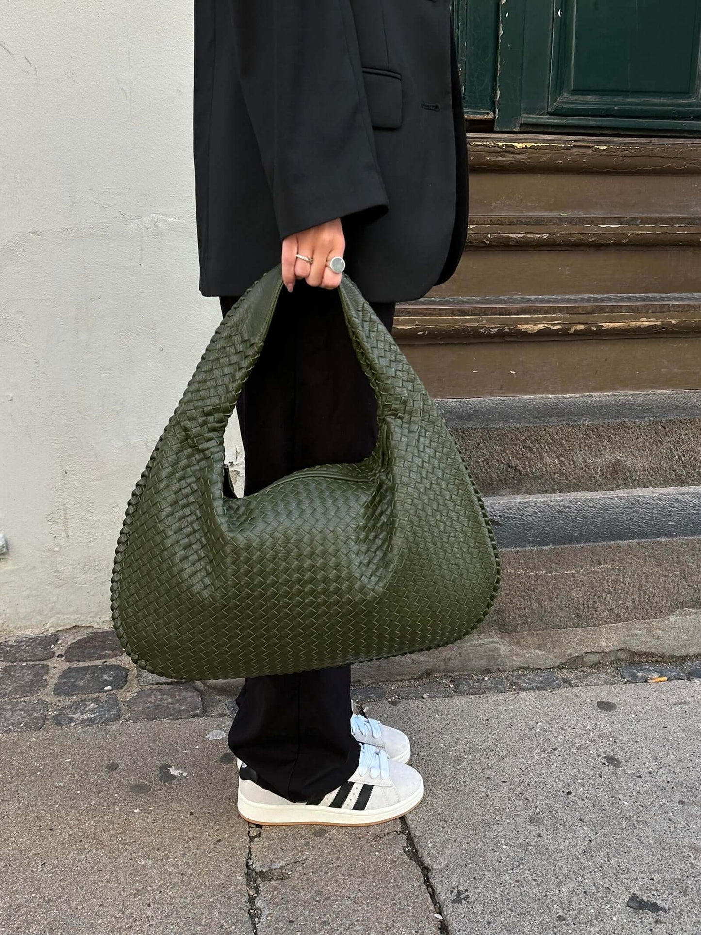 Sophie | musthave schoudertas L