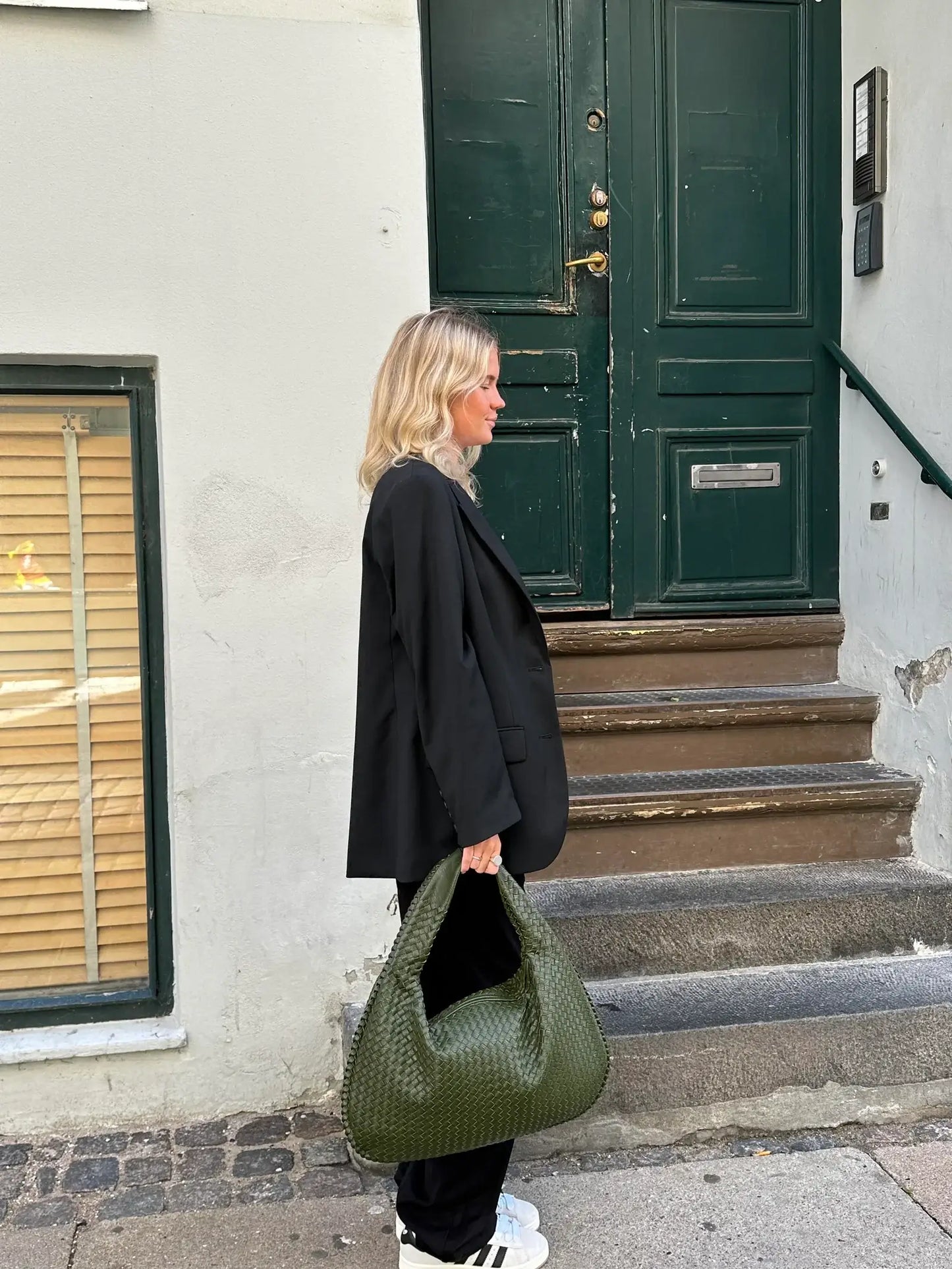 Sophie | musthave schoudertas L