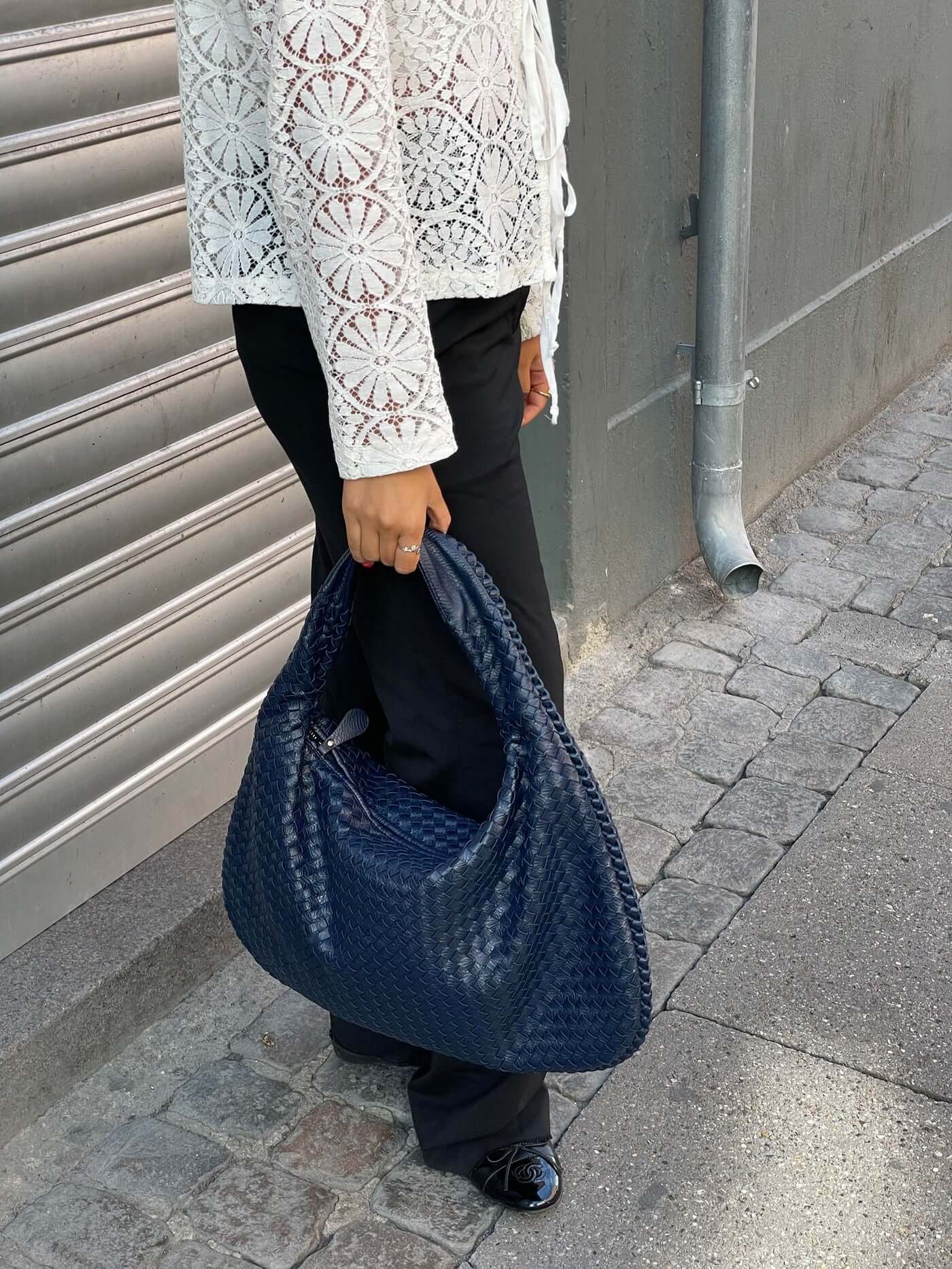 Sophie | musthave schoudertas L