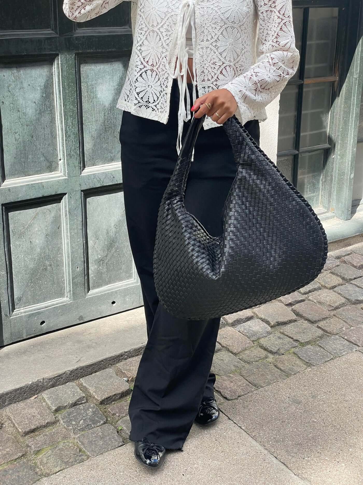 Sophie | musthave schoudertas L