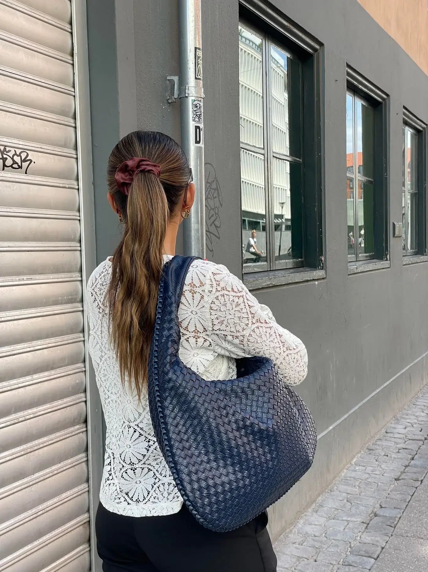 Sophie | musthave schoudertas L