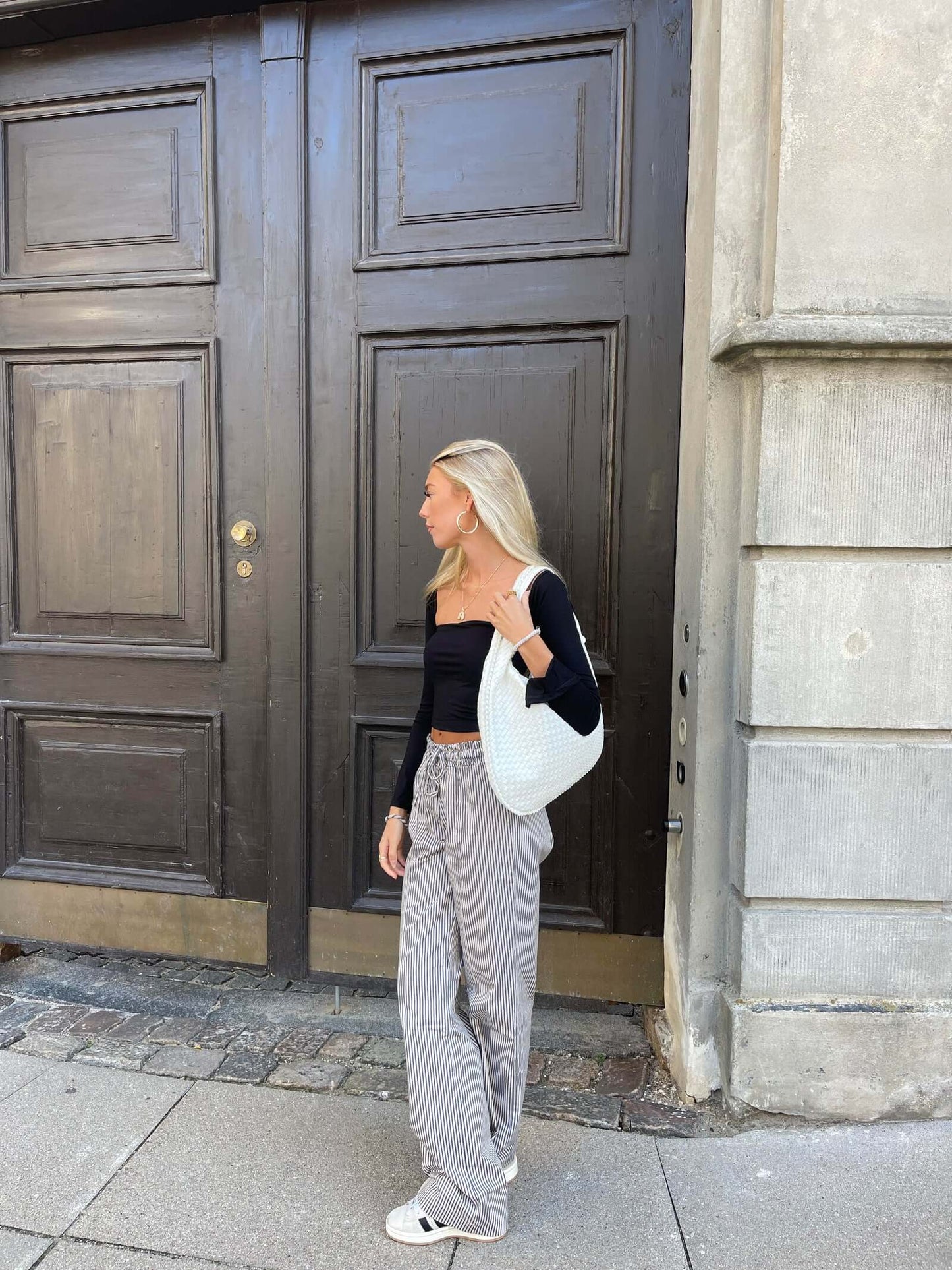 Sophie | musthave schoudertas L