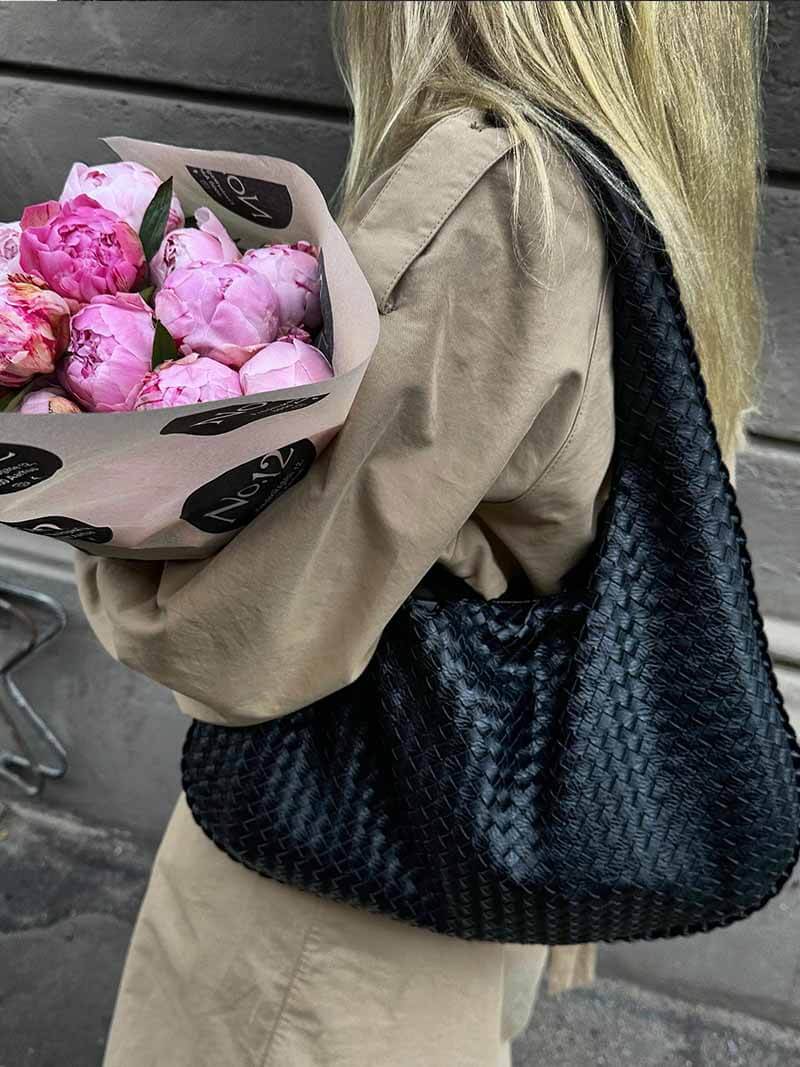 Sophie | musthave schoudertas L